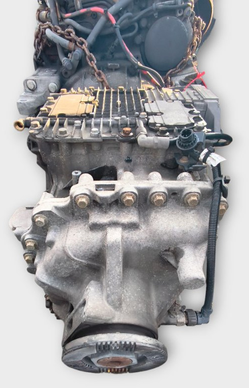 АКПП RENAULT 2010 B03191185 - Коробка передач: фото 5 АКПП RENAULT 2010 B03191185 - Коробка передач: фото 5