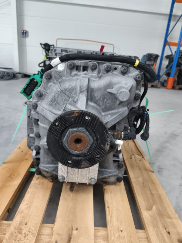 АКПП RENAULT AT2412E 2014 SP3190713 - Коробка передач: фото 5 АКПП RENAULT AT2412E 2014 SP3190713 - Коробка передач: фото 5