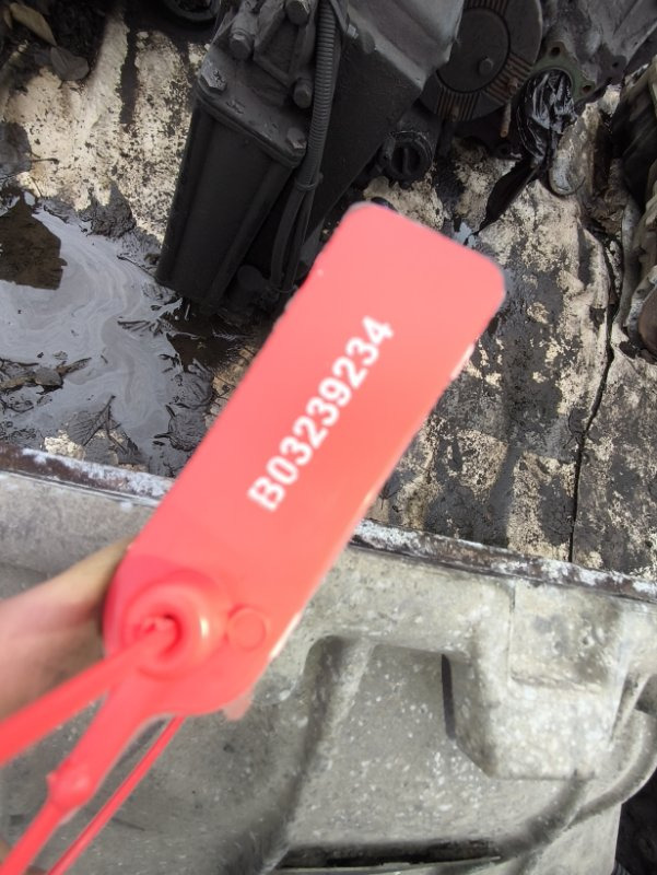 АКПП RENAULT B03239234 - Коробка передач: фото 5 АКПП RENAULT B03239234 - Коробка передач: фото 5