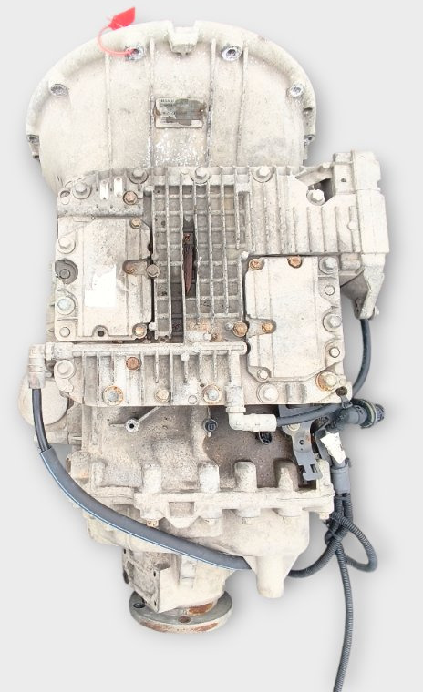 АКПП RENAULT B03239234 - Коробка передач: фото 1 АКПП RENAULT B03239234 - Коробка передач: фото 1