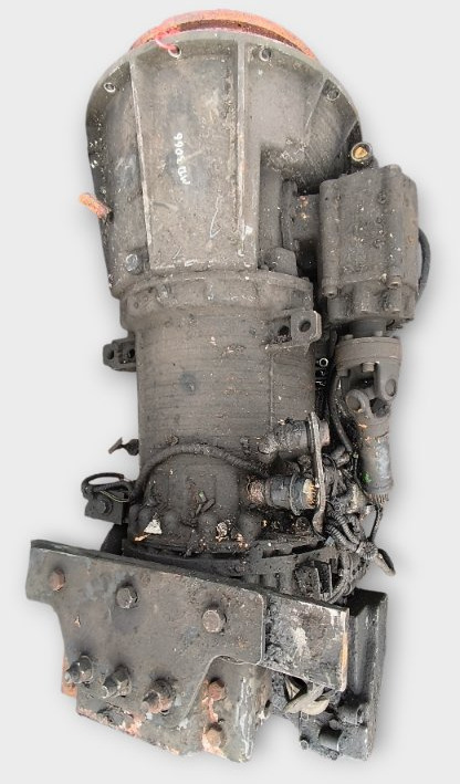 АКПП SCANIA MD3066 2002 MD3066 DC9 - Коробка передач: фото 1 АКПП SCANIA MD3066 2002 MD3066 DC9 - Коробка передач: фото 1