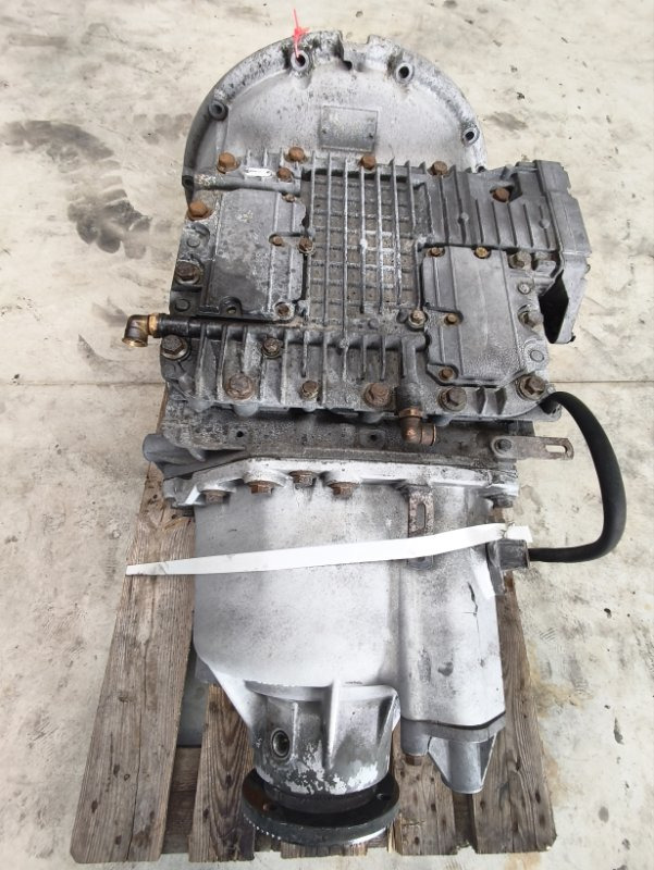 АКПП VOLVO 2004 D12D460 - Коробка передач: фото 3 АКПП VOLVO 2004 D12D460 - Коробка передач: фото 3