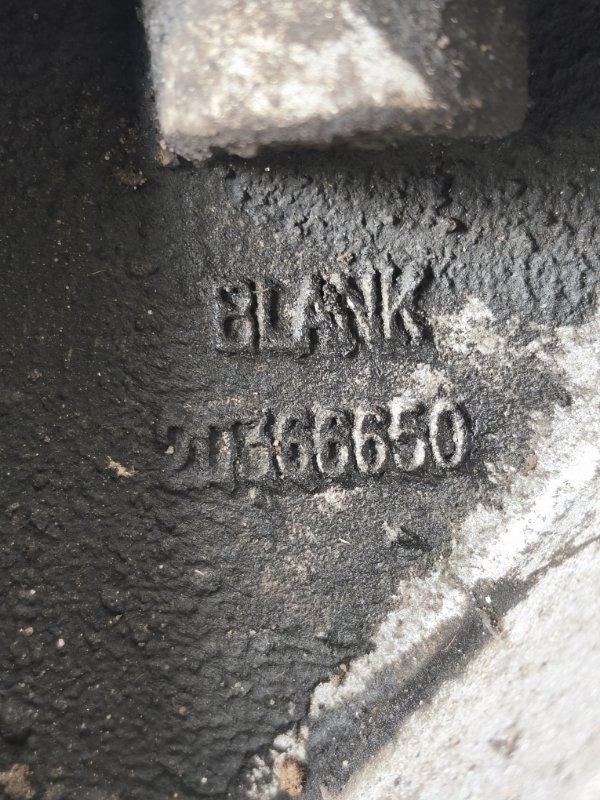 Коробка передач АКПП VOLVO 2004 D12D460: фото 8 Коробка передач АКПП VOLVO 2004 D12D460: фото 8