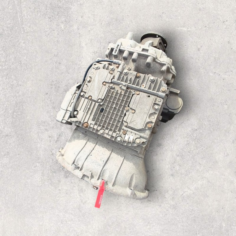 АКПП VOLVO AT2412C F5024214 - Коробка передач: фото 3 АКПП VOLVO AT2412C F5024214 - Коробка передач: фото 3