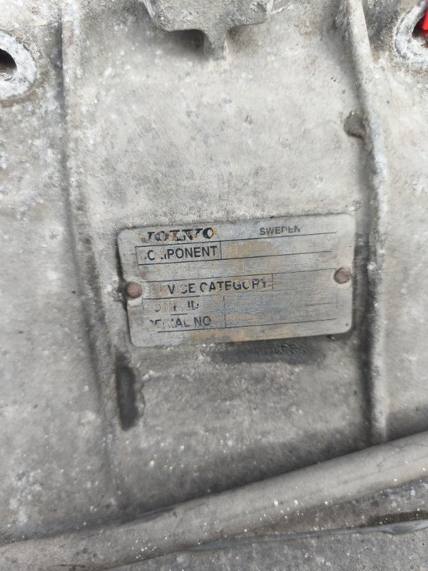 АКПП VOLVO AT2412C F5024215 3190484 - Коробка передач: фото 4 АКПП VOLVO AT2412C F5024215 3190484 - Коробка передач: фото 4