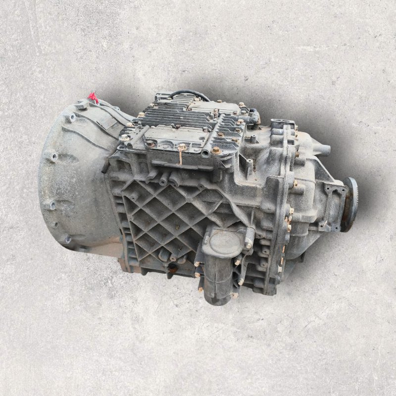 АКПП VOLVO AT2412C F5024215 3190484 - Коробка передач: фото 1 АКПП VOLVO AT2412C F5024215 3190484 - Коробка передач: фото 1