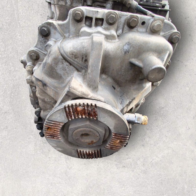 АКПП VOLVO AT2512C 2006 AT2512C - Коробка передач: фото 4 АКПП VOLVO AT2512C 2006 AT2512C - Коробка передач: фото 4