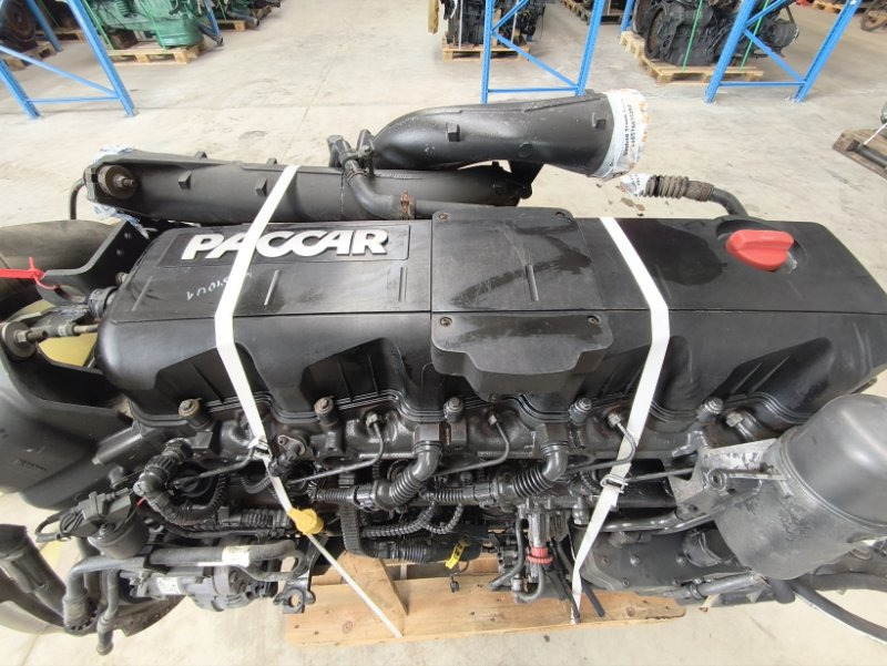 DAF Двигатель DAF MX340U1 MX340U1 - Двигатель: фото 5 DAF Двигатель DAF MX340U1 MX340U1 - Двигатель: фото 5