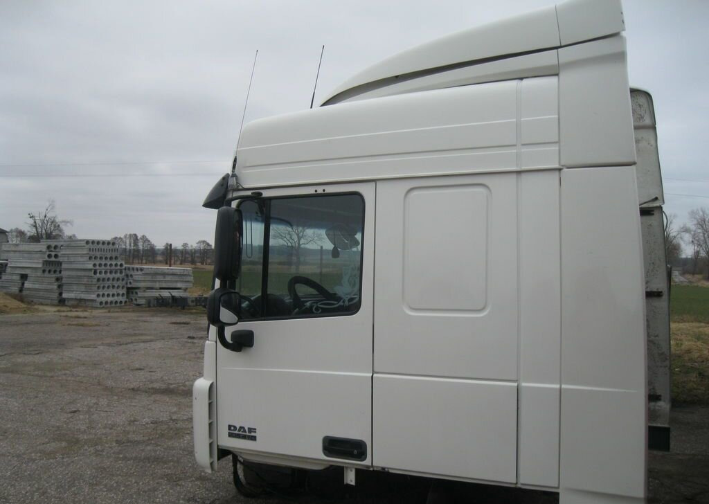 DAF - Кабина для Грузовиков: фото 2 DAF - Кабина для Грузовиков: фото 2