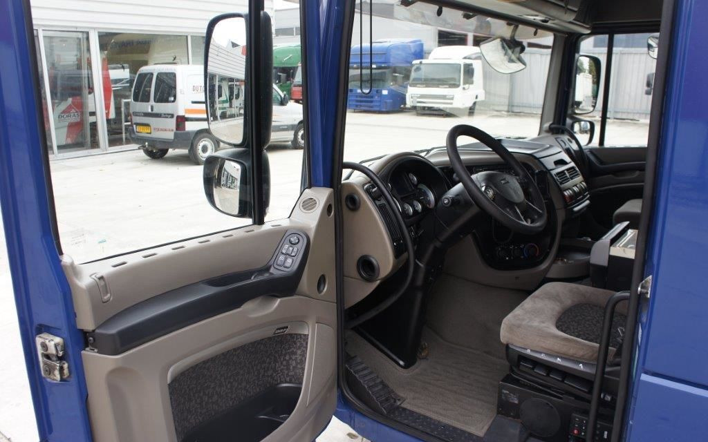 DAF - Кабина для Грузовиков: фото 3 DAF - Кабина для Грузовиков: фото 3