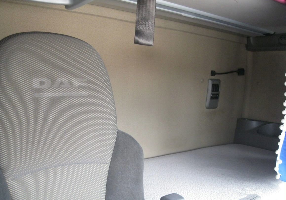 Кабина для Грузовиков DAF: фото 7 Кабина для Грузовиков DAF: фото 7