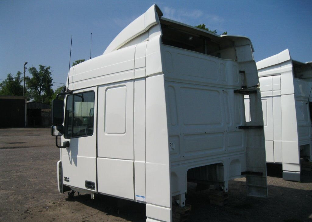 DAF - Кабина для Грузовиков: фото 2 DAF - Кабина для Грузовиков: фото 2