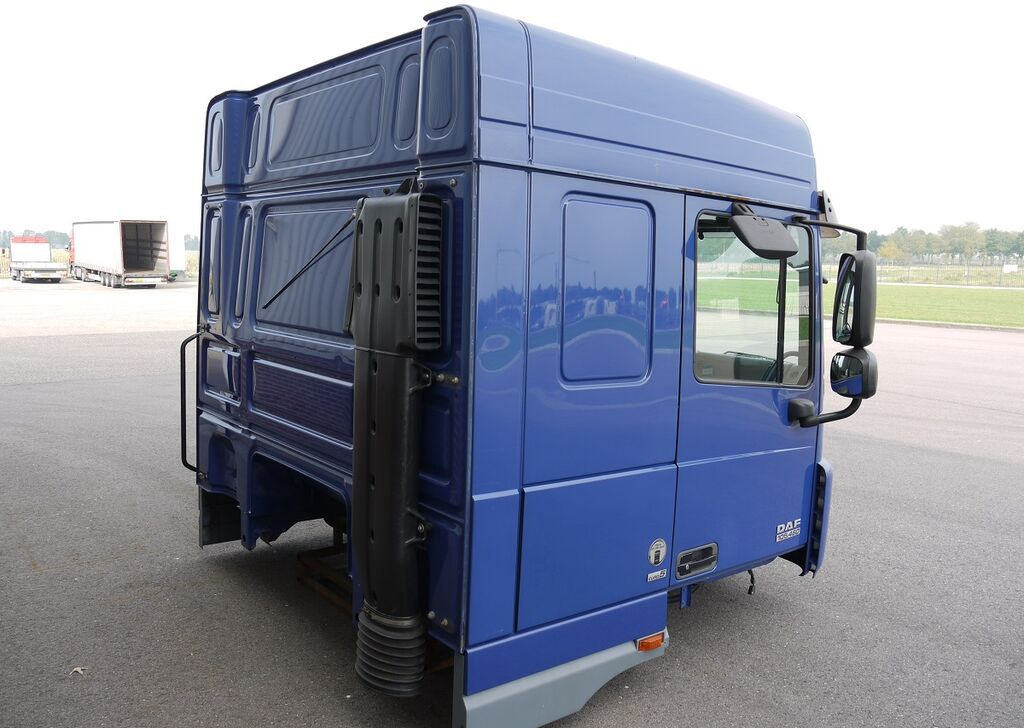 DAF - Кабина для Грузовиков: фото 2 DAF - Кабина для Грузовиков: фото 2