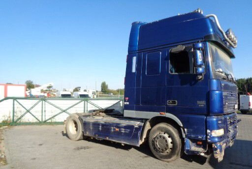 DAF - Кабина для Грузовиков: фото 2 DAF - Кабина для Грузовиков: фото 2