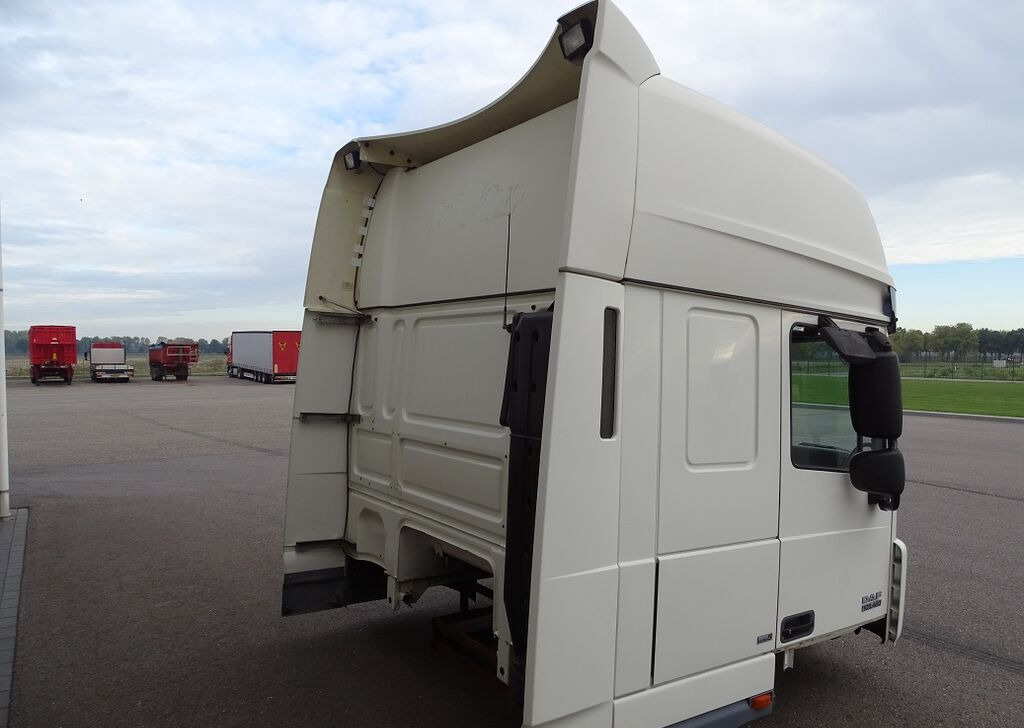 DAF - Кабина для Грузовиков: фото 2 DAF - Кабина для Грузовиков: фото 2