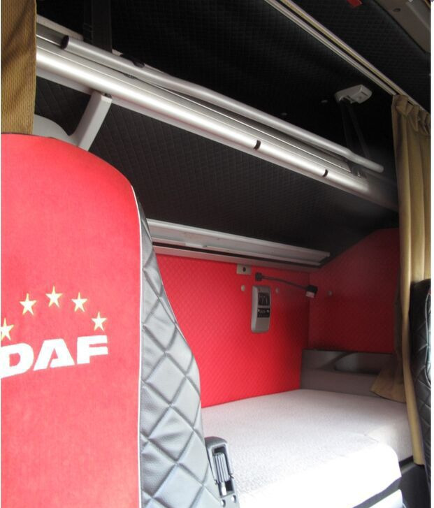 Кабина для Грузовиков DAF: фото 6 Кабина для Грузовиков DAF: фото 6