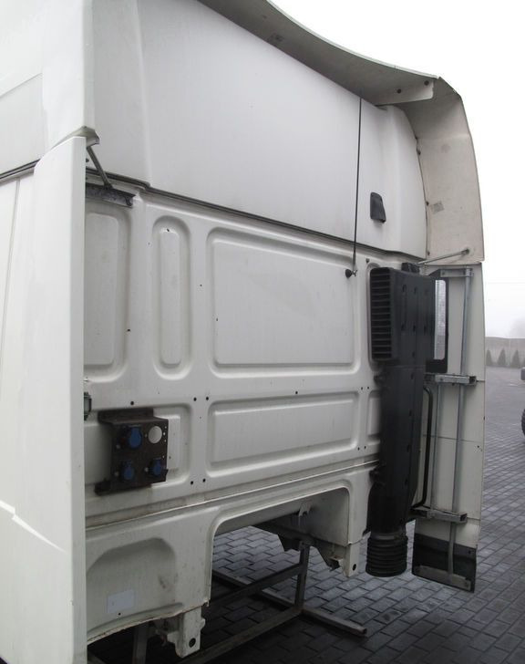 DAF - Кабина для Грузовиков: фото 3 DAF - Кабина для Грузовиков: фото 3