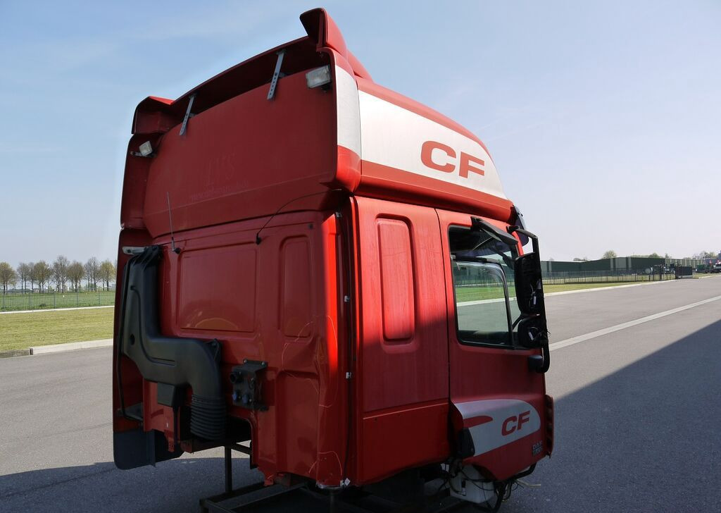 DAF - Кабина для Грузовиков: фото 2 DAF - Кабина для Грузовиков: фото 2