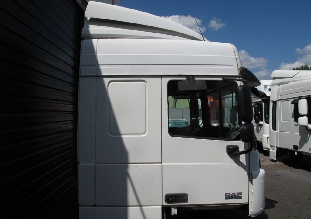 DAF - Кабина для Грузовиков: фото 2 DAF - Кабина для Грузовиков: фото 2