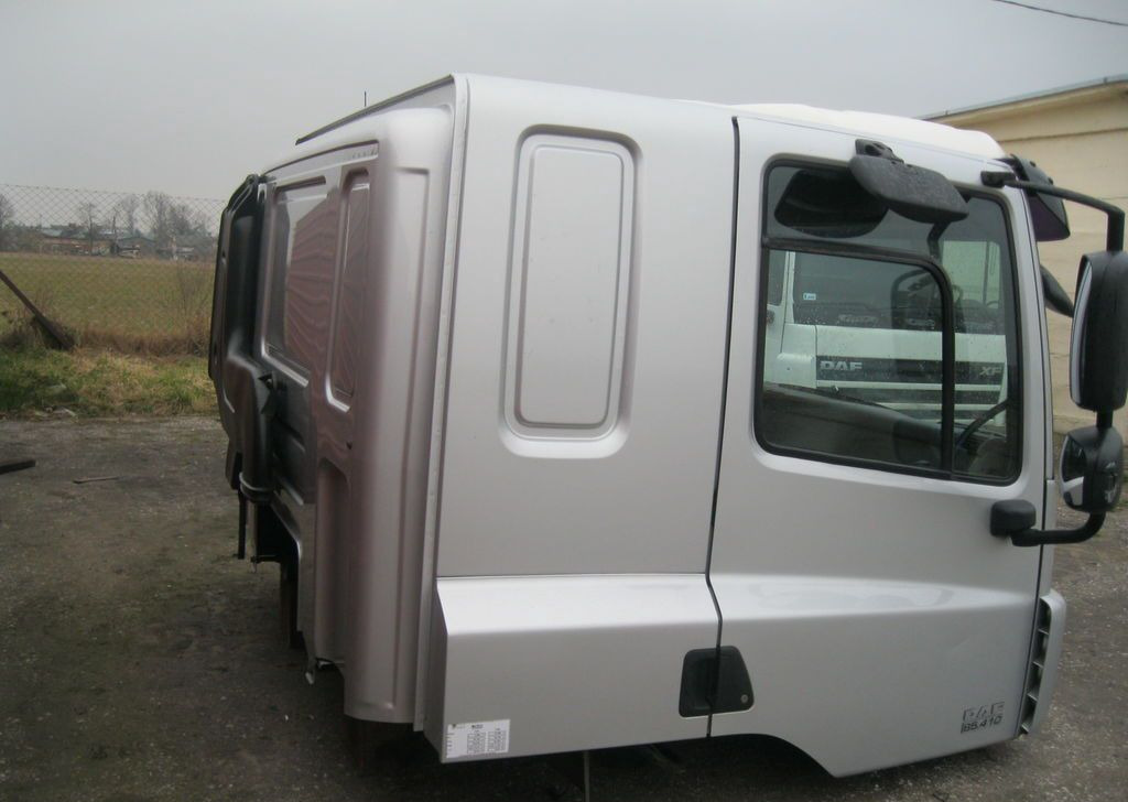 DAF - Кабина для Грузовиков: фото 4 DAF - Кабина для Грузовиков: фото 4