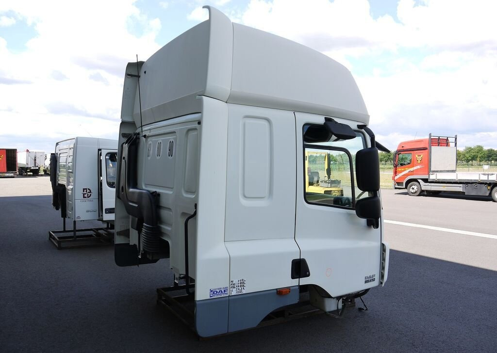 DAF - Кабина для Грузовиков: фото 2 DAF - Кабина для Грузовиков: фото 2