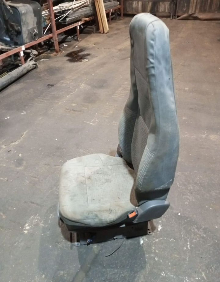 DAF - Двигатель: фото 1 DAF - Двигатель: фото 1