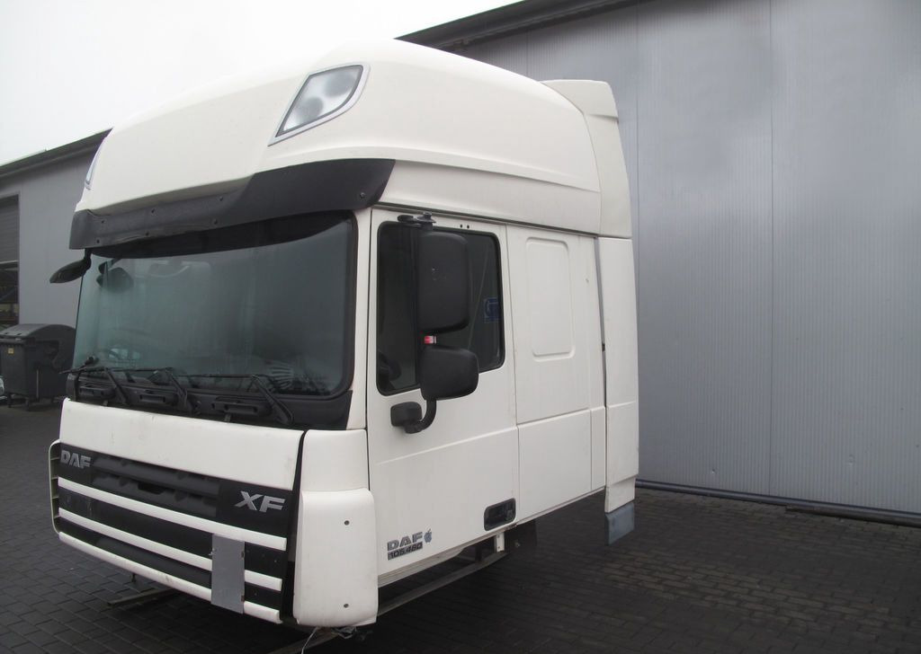 DAF - Кабина для Грузовиков: фото 1 DAF - Кабина для Грузовиков: фото 1
