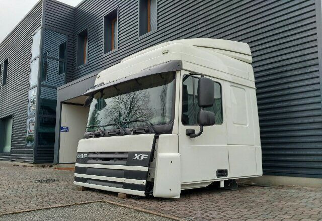 DAF - Кабина для Грузовиков: фото 1 DAF - Кабина для Грузовиков: фото 1