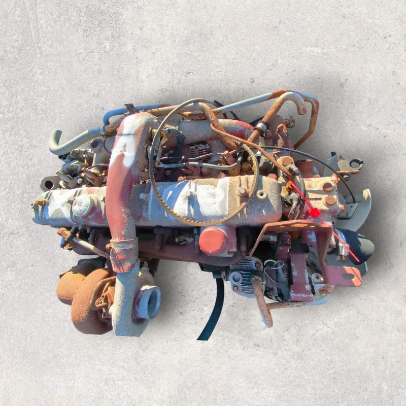 Двигатель 1991 B02959252 - Двигатель: фото 3 Двигатель 1991 B02959252 - Двигатель: фото 3