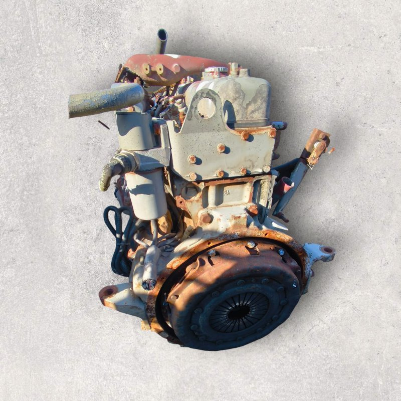 Двигатель 1991 B02959252 - Двигатель: фото 5 Двигатель 1991 B02959252 - Двигатель: фото 5