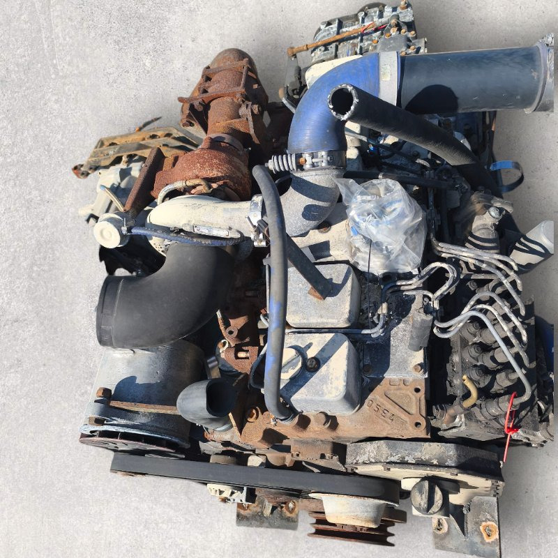 Двигатель 3868F4 - Двигатель: фото 5 Двигатель 3868F4 - Двигатель: фото 5