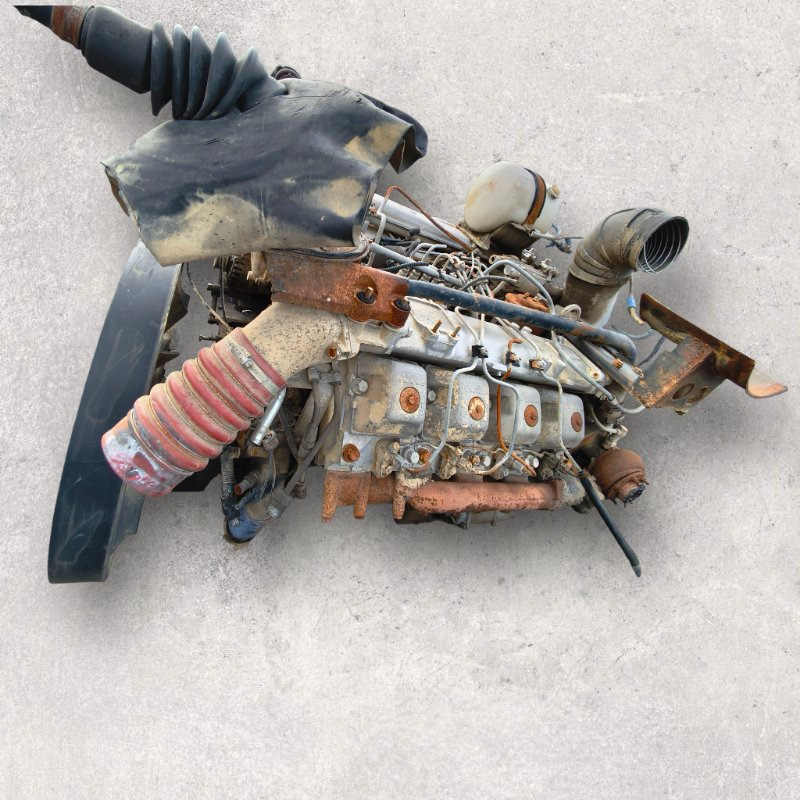 Двигатель B02959117 - Двигатель: фото 3 Двигатель B02959117 - Двигатель: фото 3