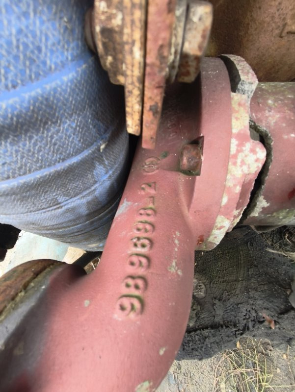 Двигатель Двигатель B03191104: фото 9