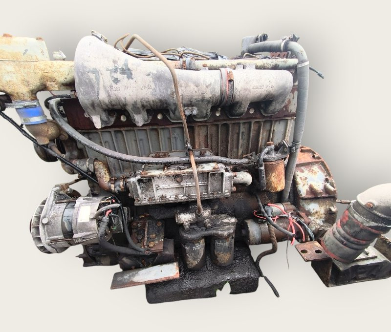 Двигатель B03191574 - Двигатель: фото 4 Двигатель B03191574 - Двигатель: фото 4