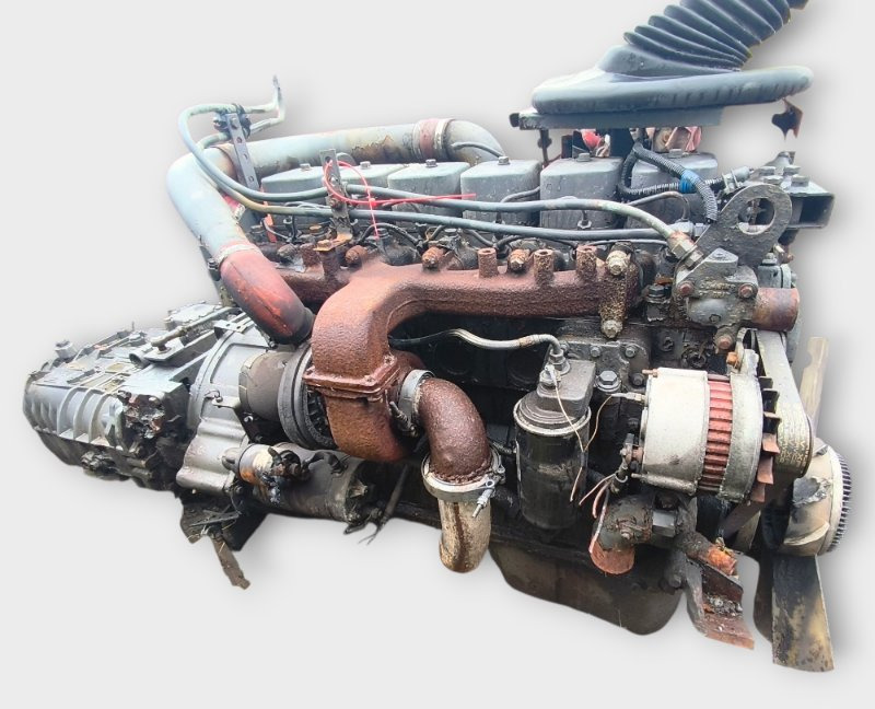 Двигатель B03191577 - Двигатель: фото 3 Двигатель B03191577 - Двигатель: фото 3