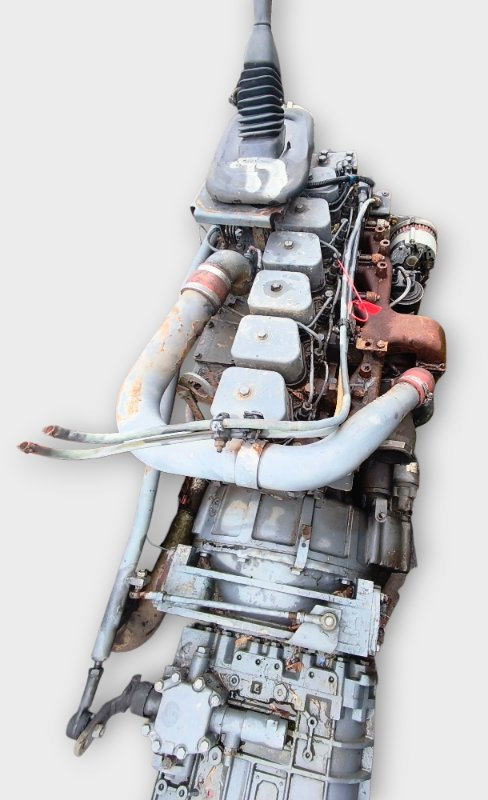 Двигатель B03191577 - Двигатель: фото 5 Двигатель B03191577 - Двигатель: фото 5