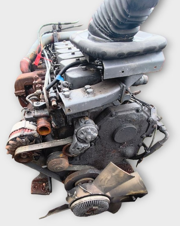 Двигатель B03191577 - Двигатель: фото 1 Двигатель B03191577 - Двигатель: фото 1