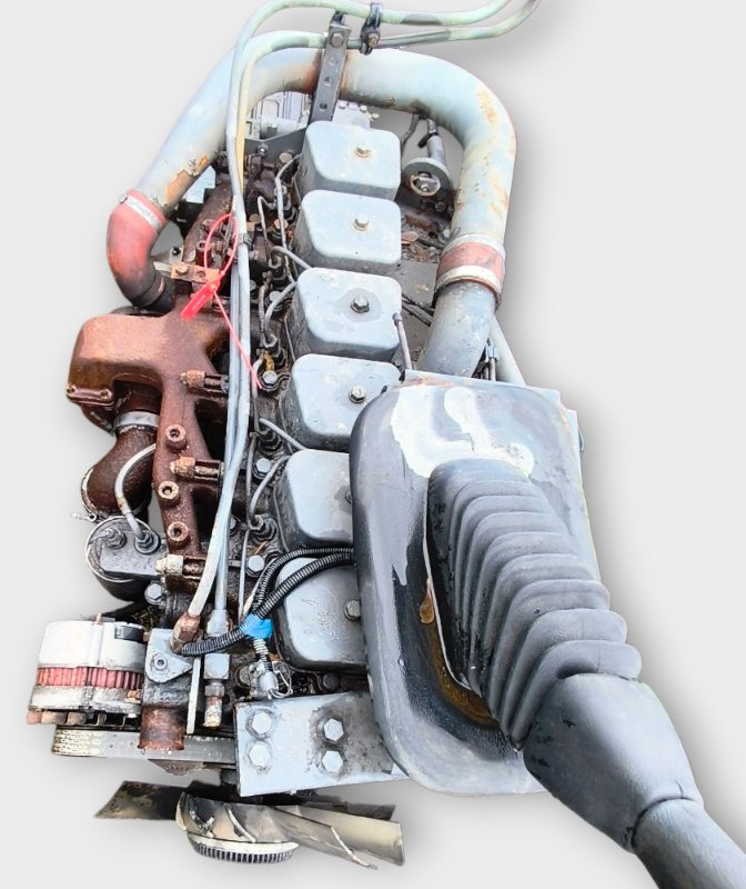 Двигатель B03191577 - Двигатель: фото 2 Двигатель B03191577 - Двигатель: фото 2