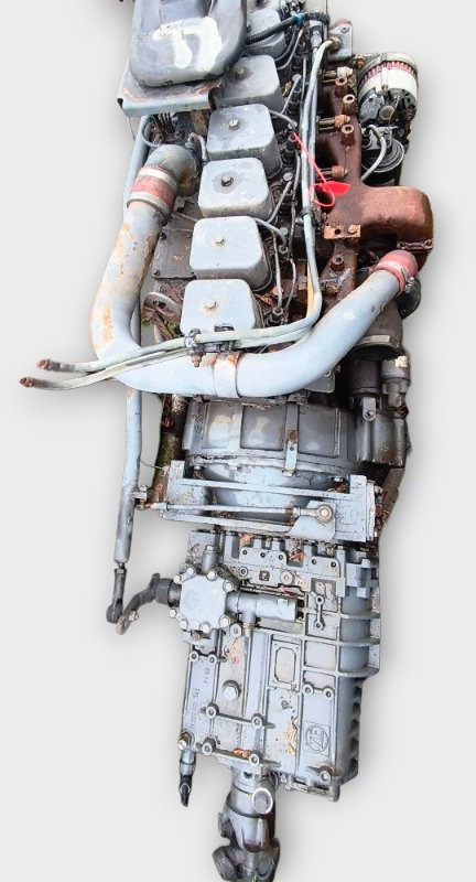 Двигатель Двигатель B03191577: фото 6