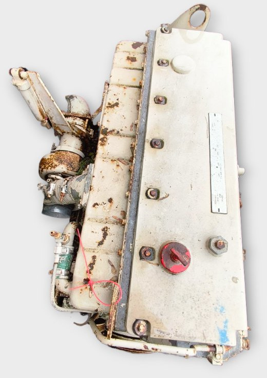 Двигатель CUMMINS 1994 LTA10B290 LTA10-B290 - Двигатель: фото 4 Двигатель CUMMINS 1994 LTA10B290 LTA10-B290 - Двигатель: фото 4