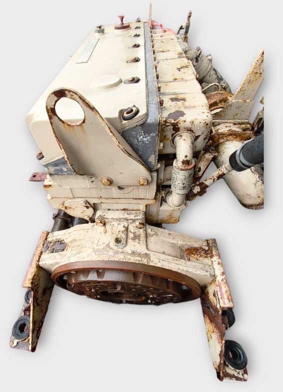 Двигатель CUMMINS 1994 LTA10B290 LTA10-B290 - Двигатель: фото 5 Двигатель CUMMINS 1994 LTA10B290 LTA10-B290 - Двигатель: фото 5