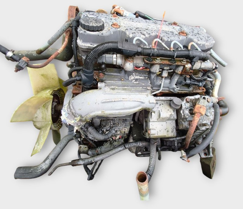 Двигатель CUMMINS 2005 BE123C BE123C - Двигатель: фото 4 Двигатель CUMMINS 2005 BE123C BE123C - Двигатель: фото 4