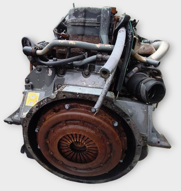 Двигатель CUMMINS 2005 BE123C BE123C - Двигатель: фото 5 Двигатель CUMMINS 2005 BE123C BE123C - Двигатель: фото 5