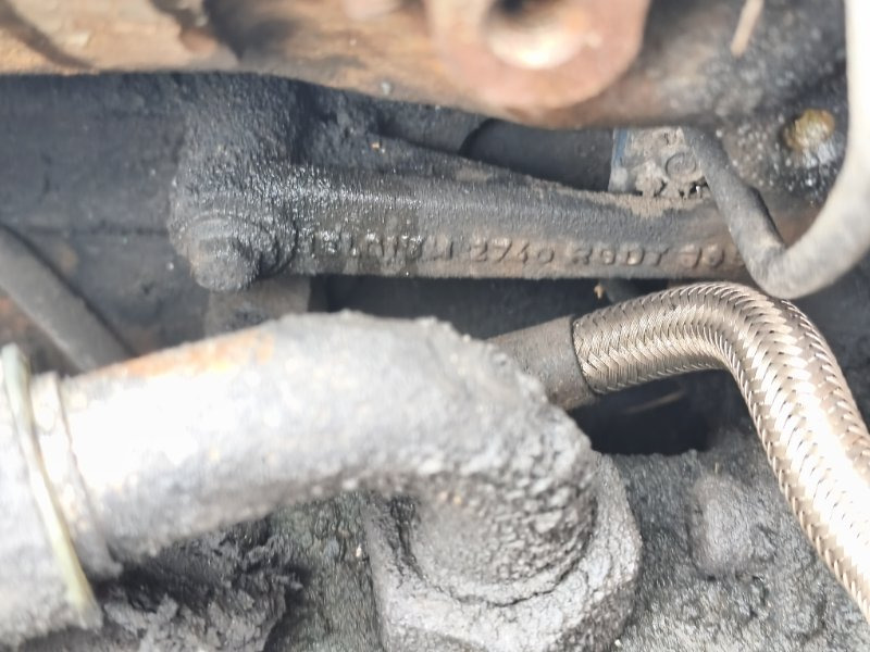 Двигатель Двигатель CUMMINS 4BT 4BT: фото 10