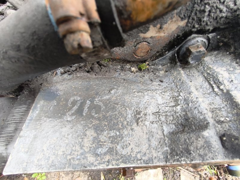 Двигатель Двигатель CUMMINS 4BT 4BT: фото 12