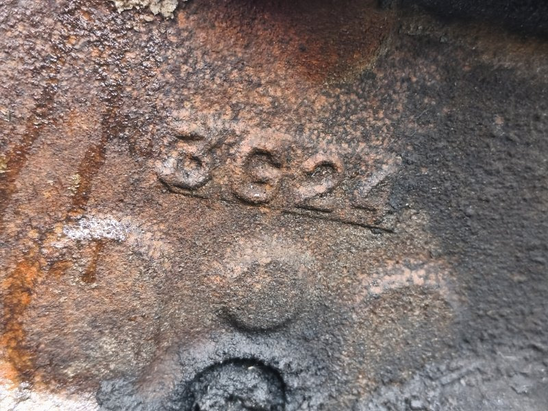 Двигатель Двигатель CUMMINS 4BT 4BT: фото 7