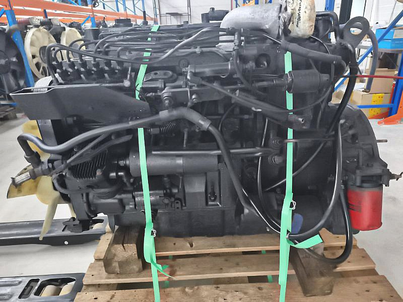 Двигатель CUMMINS 6CT8 1996 6CT83 6CT8 6CT8 3 - Двигатель: фото 3 Двигатель CUMMINS 6CT8 1996 6CT83 6CT8 6CT8 3 - Двигатель: фото 3