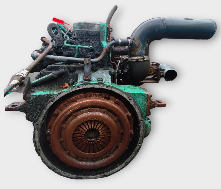 Двигатель CUMMINS B03191563 2003 ISBE17030 C120 ISBE17030 - Двигатель: фото 5 Двигатель CUMMINS B03191563 2003 ISBE17030 C120 ISBE17030 - Двигатель: фото 5