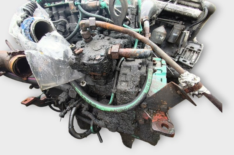 Двигатель CUMMINS B03191563 2003 ISBE17030 C120 ISBE17030 - Двигатель: фото 3 Двигатель CUMMINS B03191563 2003 ISBE17030 C120 ISBE17030 - Двигатель: фото 3