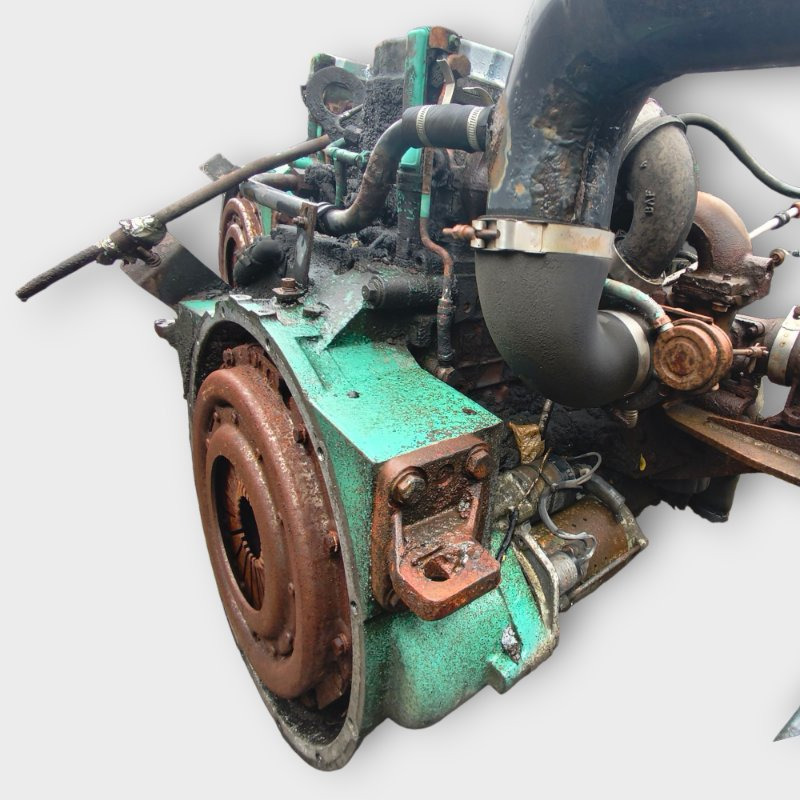 Двигатель CUMMINS B03191563 2003 ISBE17030 C120 ISBE17030 - Двигатель: фото 4 Двигатель CUMMINS B03191563 2003 ISBE17030 C120 ISBE17030 - Двигатель: фото 4